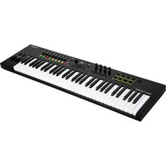 Nektar Impact LX61 mk3 MIDI Controller | Music Experience Online | South Africa