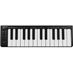 Nektar SE25 25-key Keyboard Controller | Music Experience Online | South Africa