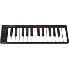 Nektar SE25 25-key Keyboard Controller | Music Experience Online | South Africa
