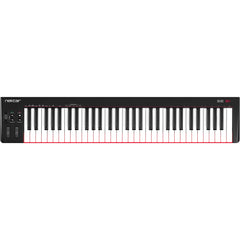 Nektar SE61 61-key Keyboard Controller | Music Experience Online | South Africa