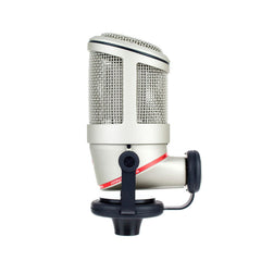Neumann BCM 104 Large-diaphragm Condenser Broadcast Microphone Silver | Music Experience | Shop Online | South Africa