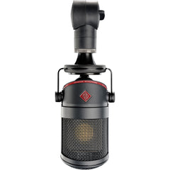 Neumann BCM 104 MT Large-diaphragm Condenser Broadcast Microphone Black | Music Experience | Shop Online | South Africa