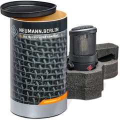 Neumann BCM 104 MT Large-diaphragm Condenser Broadcast Microphone Black | Music Experience | Shop Online | South Africa