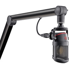 Neumann BCM 104 MT Large-diaphragm Condenser Broadcast Microphone Black | Music Experience | Shop Online | South Africa