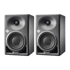 Neumann KH 120 II AES67 DSP Powered Studio Monitor Pair Anthracite | Music Experience | Shop Online | South Africa