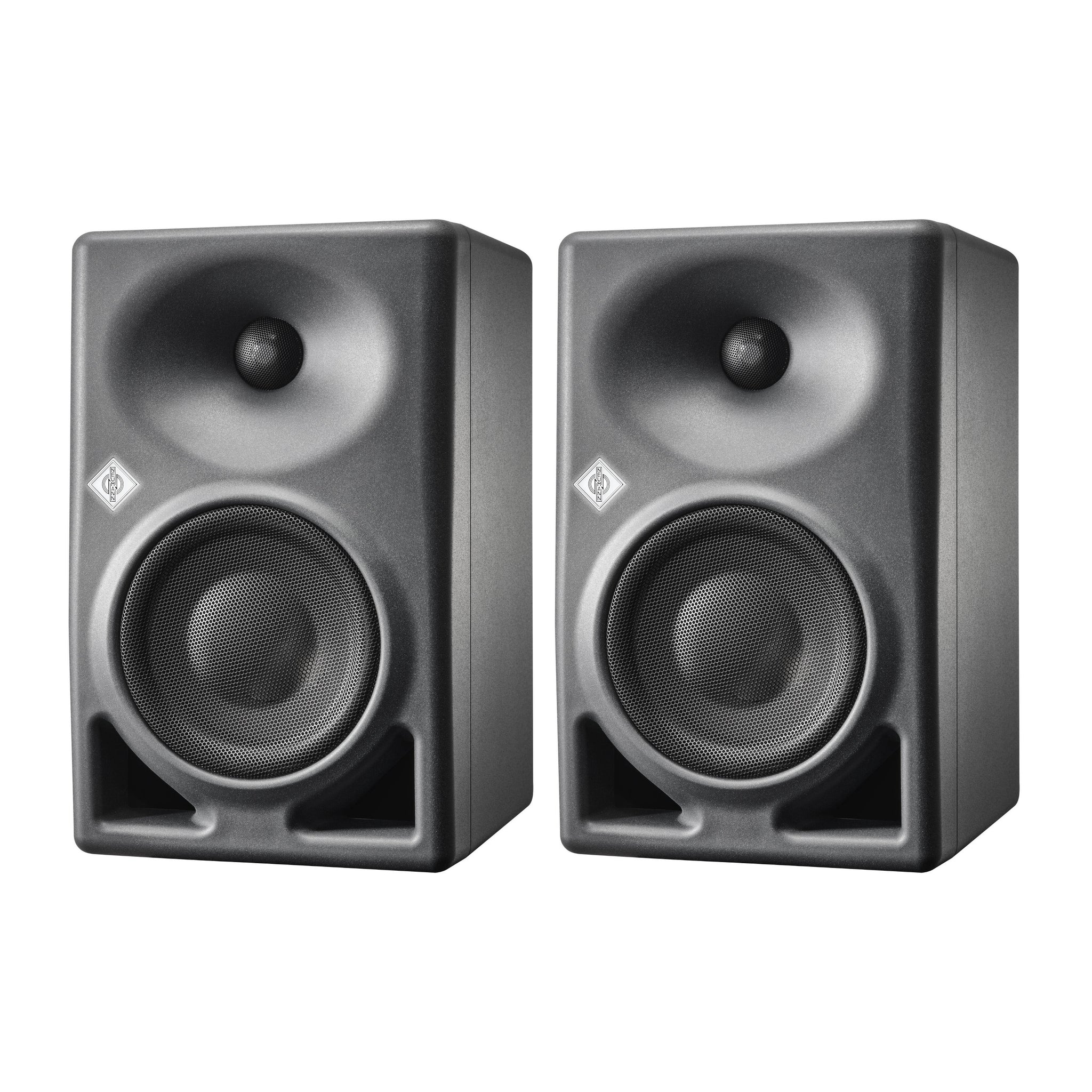 Neumann KH 120 II DSP Powered Studio Monitor Pair Anthracite | Music Experience | Shop Online | South Africa