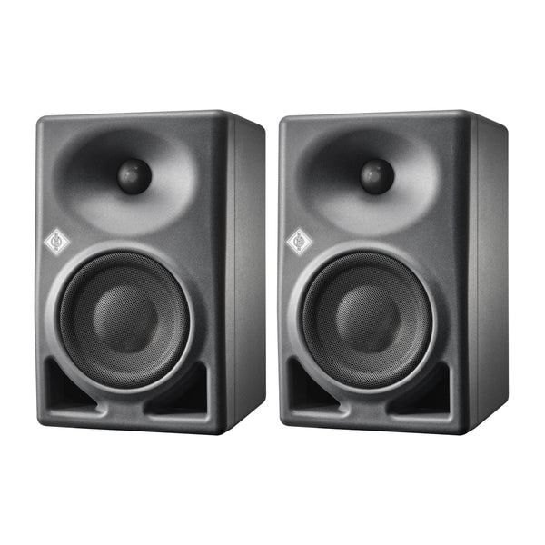 Neumann KH 120 II DSP Powered Studio Monitor Pair Anthracite | Music Experience | Shop Online | South Africa