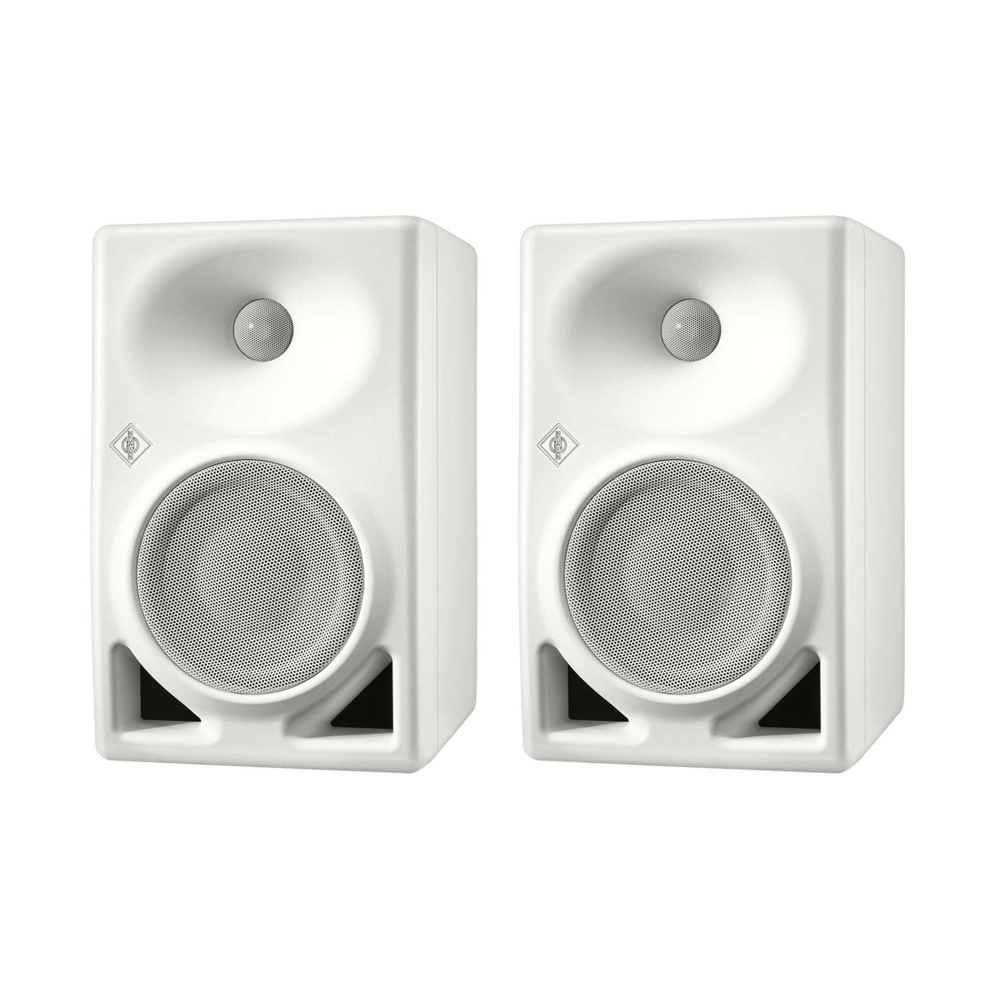 Neumann KH 120 II DSP Powered Studio Monitor Pair White | Music Experience | Shop Online | South Africa