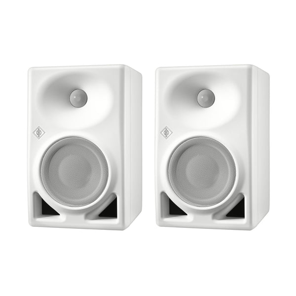 Neumann KH 120 II DSP Powered Studio Monitor Pair White | Music Experience | Shop Online | South Africa