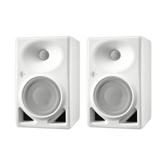 Neumann KH 120 II DSP Powered Studio Monitor Pair White | Music Experience | Shop Online | South Africa