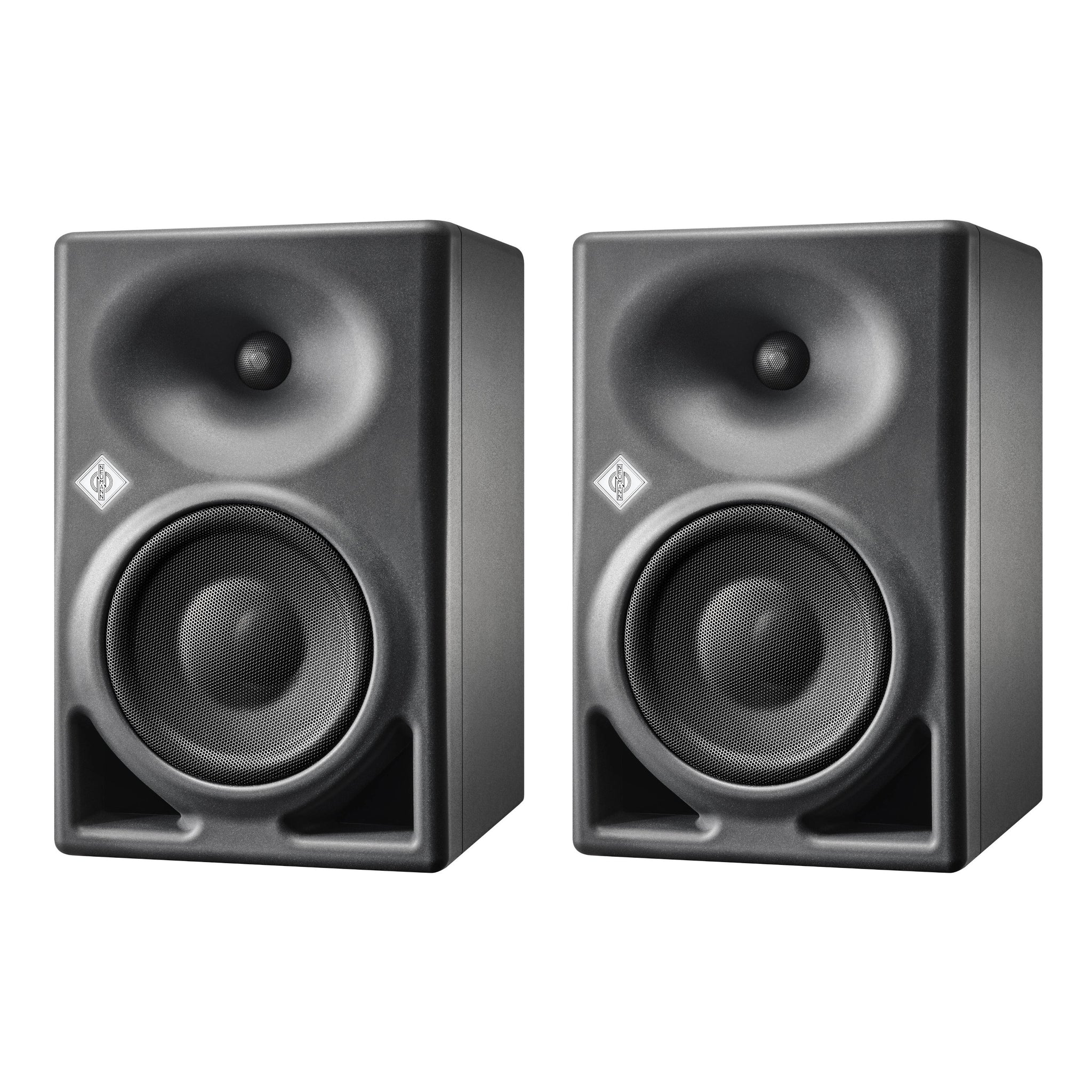 Neumann KH 150 AES67 Powered Studio Monitor Pair Anthracite | Music Experience | Shop Online | South Africa