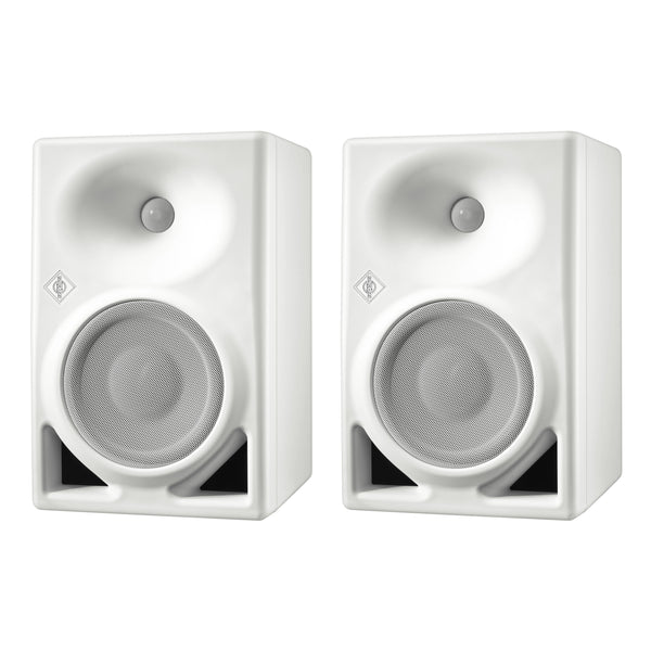 Neumann KH 150 AES67 Powered Studio Monitor Pair White | Music Experience | Shop Online | South Africa