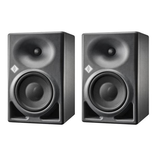 Neumann KH 150 Powered Studio Monitor Pair Anthracite | Music Experience | Shop Online | South Africa