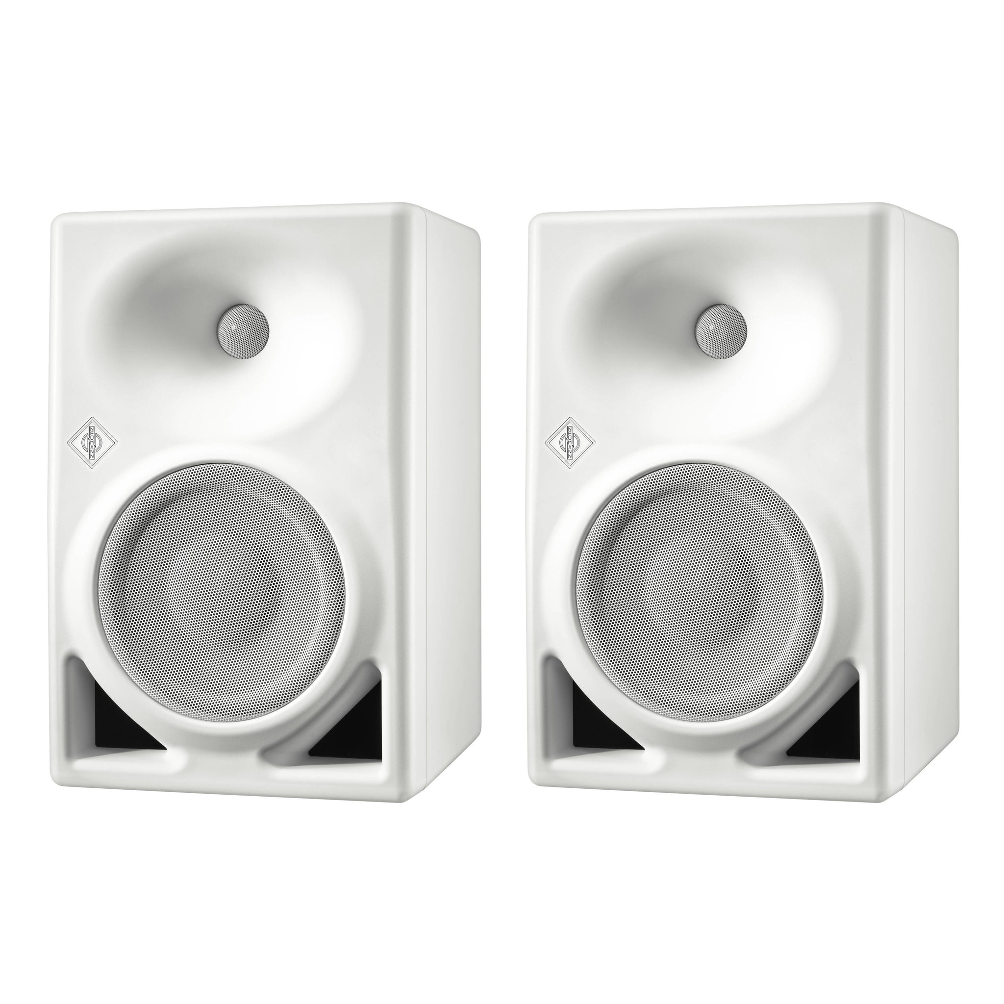 Neumann KH 150 Powered Studio Monitor Pair White | Music Experience | Shop Online | South Africa