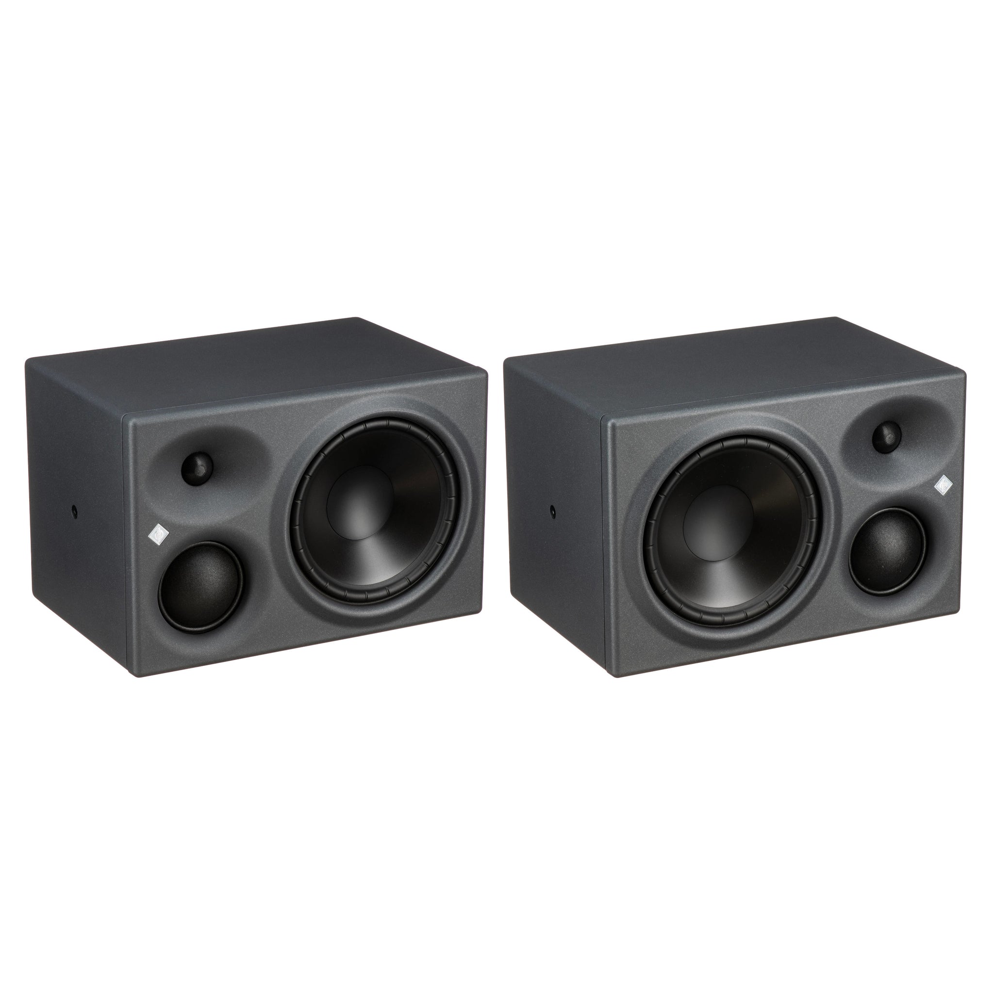Neumann KH 310 8.25 inch 3-way Powered Studio Monitor - Pair | Music Experience Online | South Africa