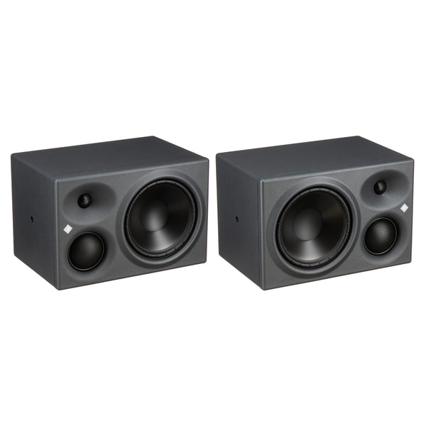 Neumann KH 310 8.25 inch 3-way Powered Studio Monitor - Pair | Music Experience Online | South Africa