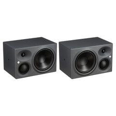Neumann KH 310 8.25 inch 3-way Powered Studio Monitor - Pair | Music Experience Online | South Africa