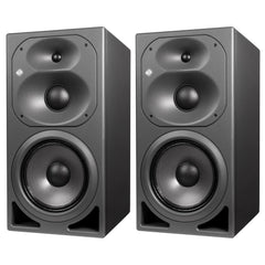Neumann KH 420 10-inch 3-way Powered Studio Monitor - Pair | Music Experience Online | South Africa