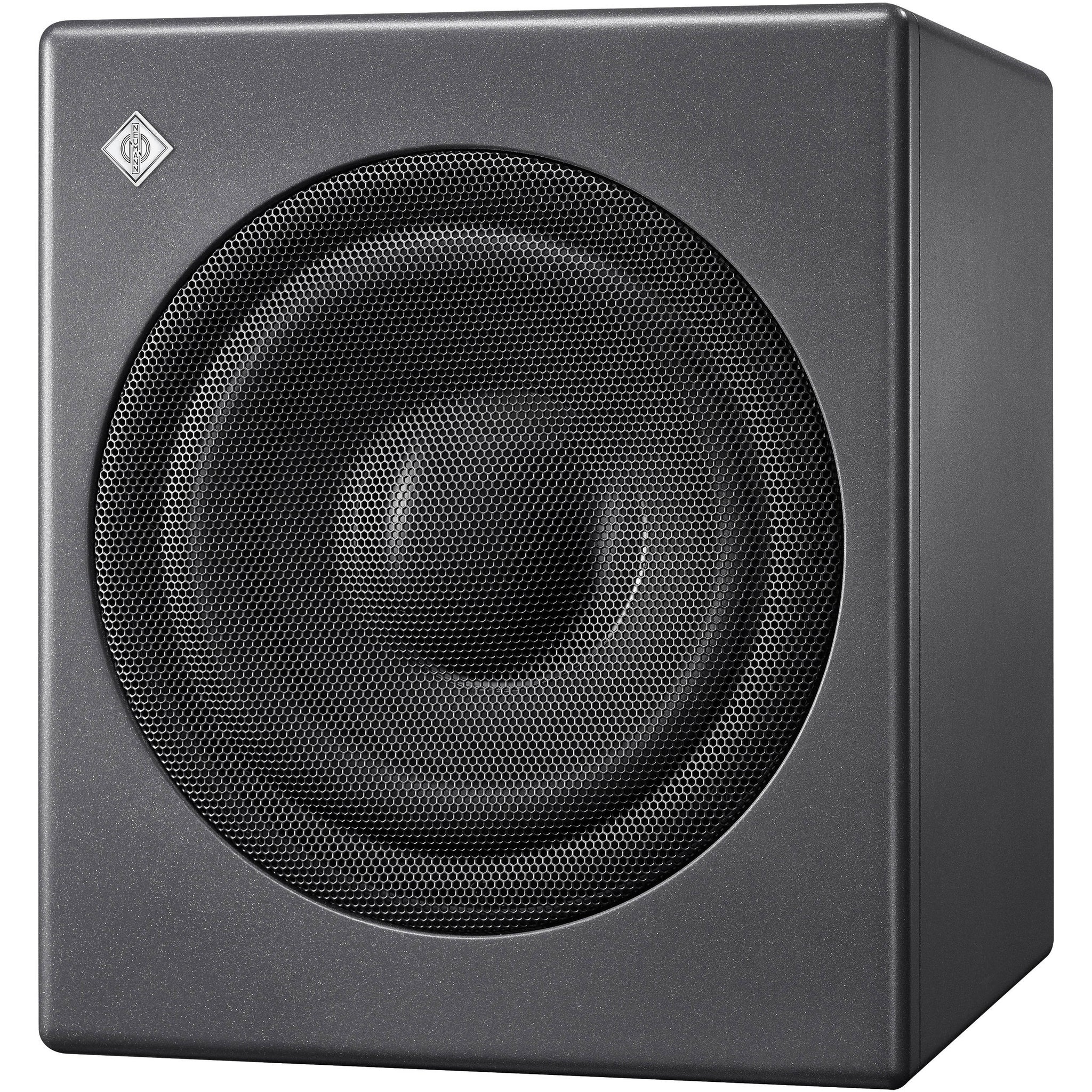 Neumann KH 750 10 inch Powered Studio Subwoofer | Music Experience Online | South Africa