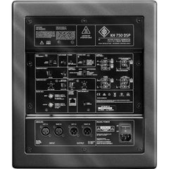 Neumann KH 750 10 inch Powered Studio Subwoofer | Music Experience Online | South Africa