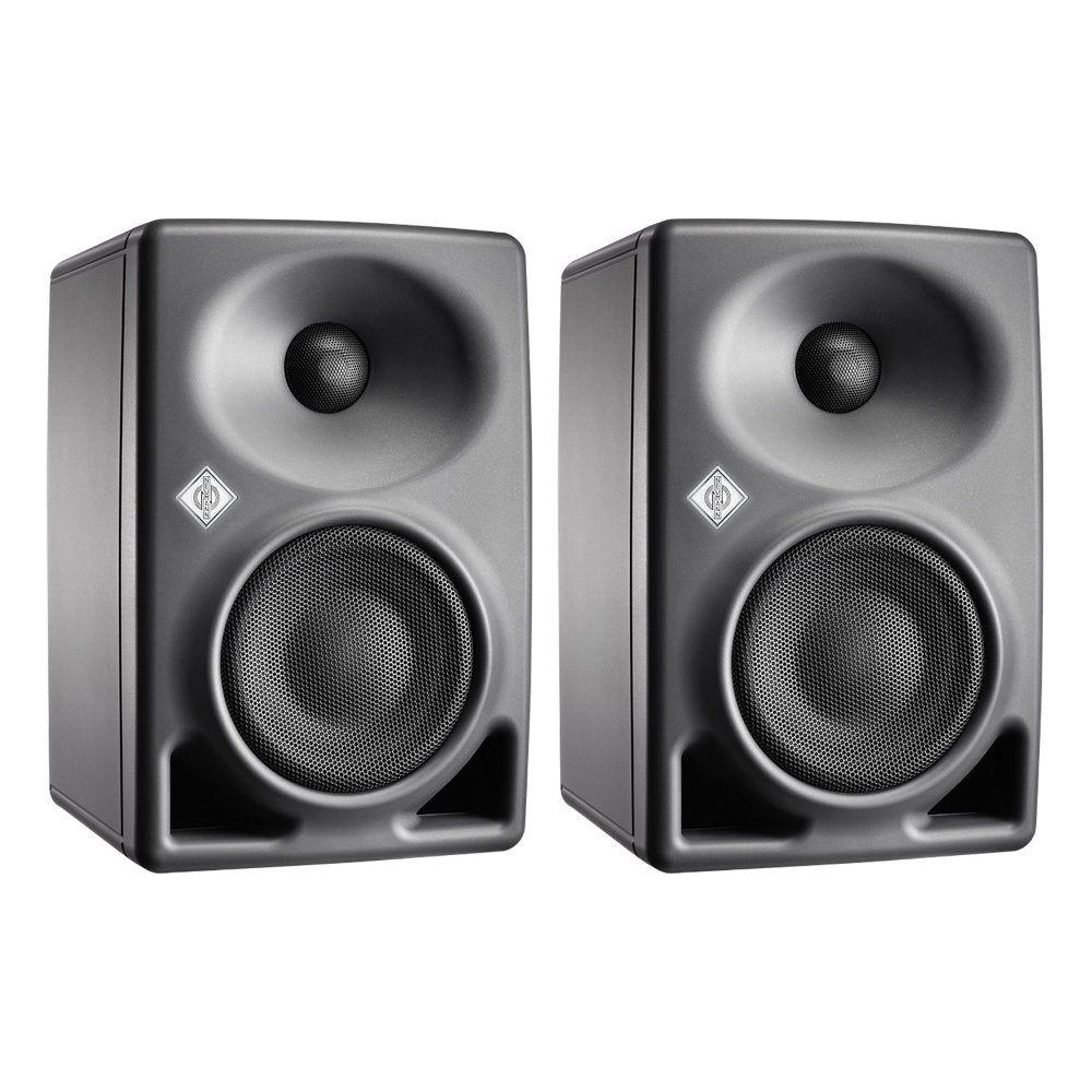 Neumann KH 80 DSP 4 inch Powered Studio Monitor - Pair | Music Experience Online | South Africa