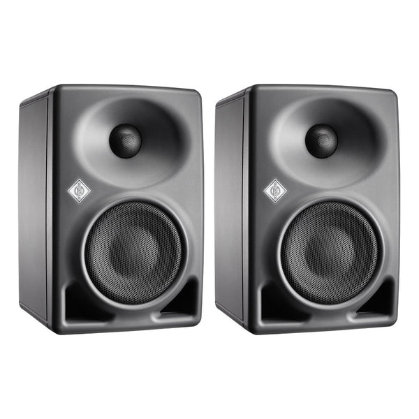 Neumann KH 80 DSP 4 inch Powered Studio Monitor - Pair | Music Experience Online | South Africa