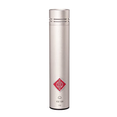 Neumann KM 184 Cardioid Small-diaphragm Condenser Microphone - Nickel | Music Experience Online | South Africa