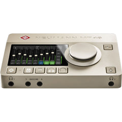 Neumann MT 48 U USB-C/Dante Audio Interface | Music Experience Online | South Africa