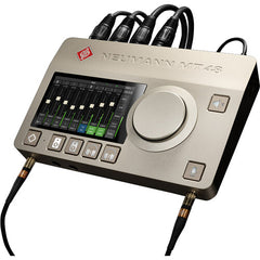 Neumann MT 48 U USB-C/Dante Audio Interface | Music Experience Online | South Africa