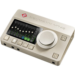 Neumann MT 48 U USB-C/Dante Audio Interface | Music Experience Online | South Africa