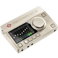 Neumann MT 48 U USB-C/Dante Audio Interface | Music Experience Online | South Africa