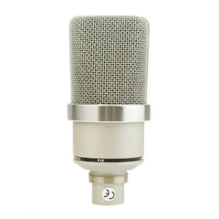 Neumann TLM 102 Large-diaphragm Condenser Microphone Nickel | Music Experience | Shop Online | South Africa