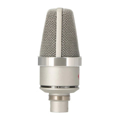 Neumann TLM 102 Large-diaphragm Condenser Microphone Nickel | Music Experience | Shop Online | South Africa