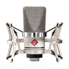 Neumann TLM 102 Studio Set Nickel | Music Experience | Shop Online | South Africa