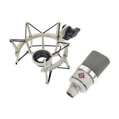 Neumann TLM 102 Studio Set Nickel | Music Experience | Shop Online | South Africa