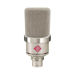 Neumann TLM 102 Studio Set Nickel | Music Experience | Shop Online | South Africa