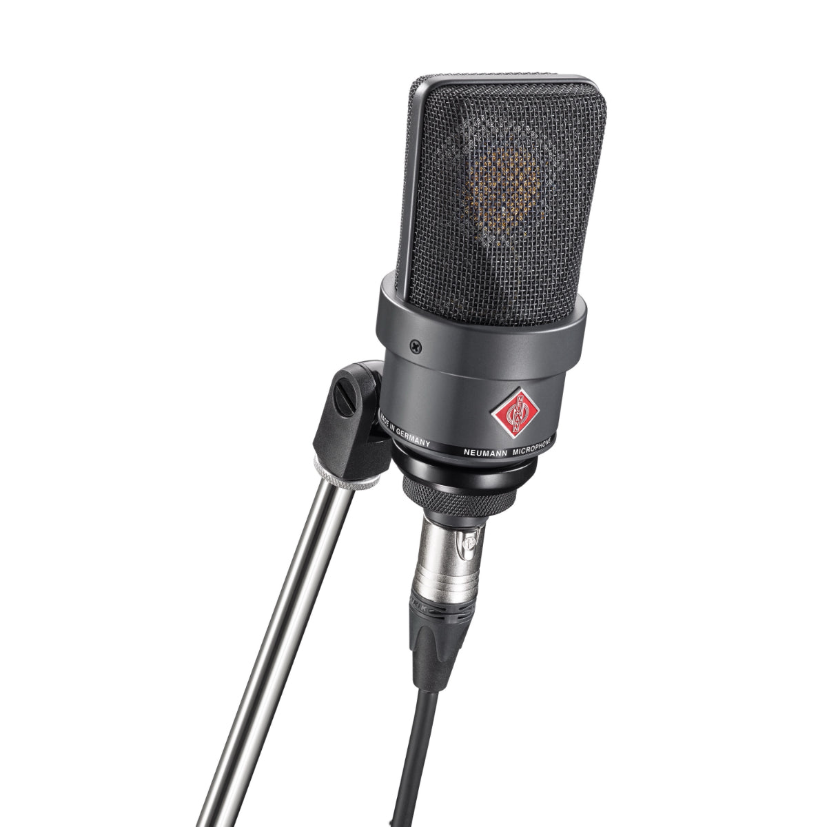 Neumann TLM 103 Large-diaphragm Condenser Microphone - Matte Black | Music Experience Online | South Africa