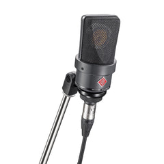 Neumann TLM 103 Large-diaphragm Condenser Microphone - Matte Black | Music Experience Online | South Africa