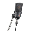 Neumann TLM 103 Large-diaphragm Condenser Microphone - Matte Black | Music Experience Online | South Africa