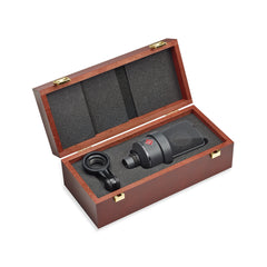 Neumann TLM 103 Large-diaphragm Condenser Microphone - Matte Black | Music Experience Online | South Africa