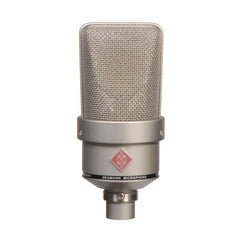 Neumann TLM 103 Large-diaphragm Condenser Microphone - Nickel | Music Experience Online | South Africa