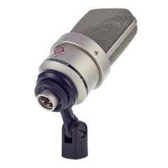 Neumann TLM 103 Large-diaphragm Condenser Microphone - Nickel | Music Experience Online | South Africa