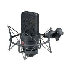Neumann TLM 103 Large-diaphragm Condenser Microphone Studio Set - Black | Music Experience Online | South Africa