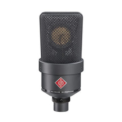 Neumann TLM 103 Large-diaphragm Condenser Microphone Studio Set - Black | Music Experience Online | South Africa