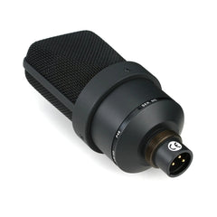 Neumann TLM 103 Large-diaphragm Condenser Microphone Studio Set - Black | Music Experience Online | South Africa