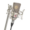Neumann TLM 103 Large-diaphragm Condenser Microphone Studio Set - Nickel | Music Experience Online | South Africa