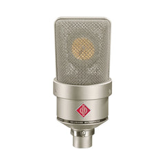 Neumann TLM 103 Large-diaphragm Condenser Microphone Studio Set - Nickel | Music Experience Online | South Africa