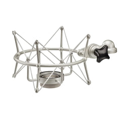 Neumann TLM 103 Large-diaphragm Condenser Microphone Studio Set - Nickel | Music Experience Online | South Africa