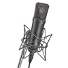 Neumann U 87 Ai Set Large-diaphragm Condenser Microphone - Nickel | Music Experience Online | South Africa
