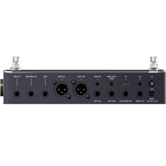 Neural DSP Quad Cortex Mini Quad-Core Digital Effects Modeler/Profiling Processor | Music Experience | Shop Online | South Africa